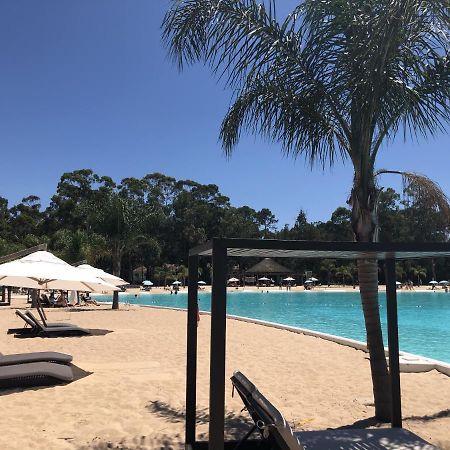 Solanas Forest Otel Punta del Este Dış mekan fotoğraf