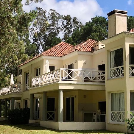 Solanas Forest Otel Punta del Este Dış mekan fotoğraf