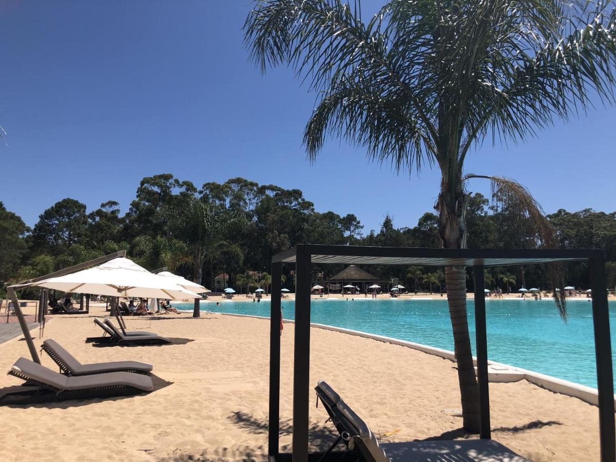 Solanas Forest Otel Punta del Este Dış mekan fotoğraf