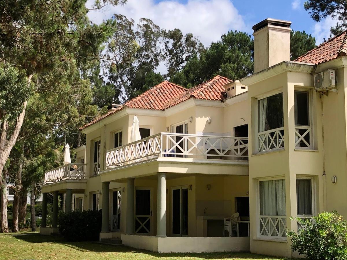 Solanas Forest Otel Punta del Este Dış mekan fotoğraf