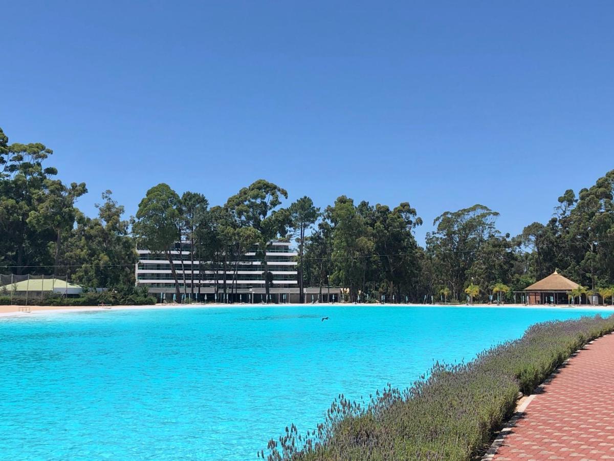 Solanas Forest Otel Punta del Este Dış mekan fotoğraf